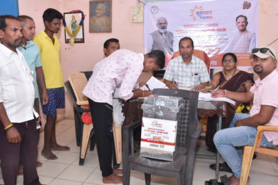 पीएचई विभाग द्वारा अवैध रूप से टूल्लू पंप का उपयोग करने वालों पर की गई कार्रवाई...
