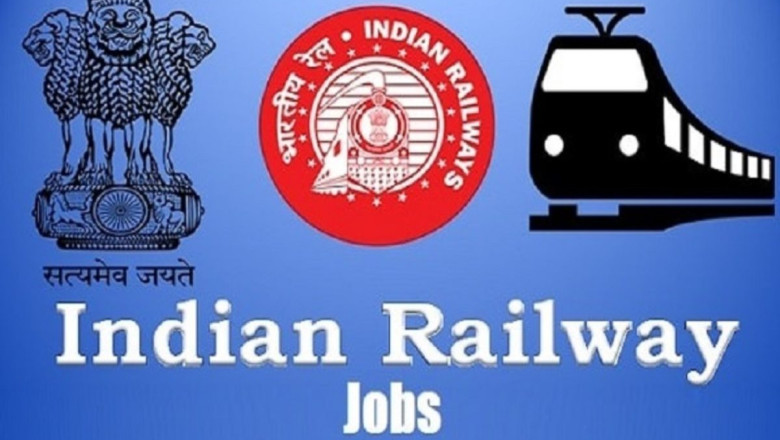 Indian Railway Jobs: भारतीय  रेलवे में हो रही बंपर भर्ती, असिस्टेंट लोको पायलट के 9900 पदों पर आवेदन प्रक्रिया शुरू, जानें कैसे करें अप्लाई