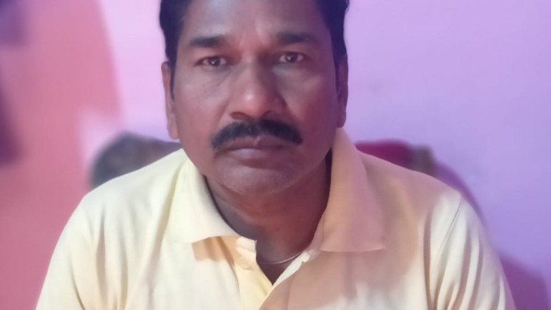 राजानंदगांव देवरी (द) निवासी गौतम दास साहू का 13 अप्रैल को भिलाई में निधन हो गया उनका अंतिम संस्कार रविवार को गृहग्राम देवरी में हुआ....