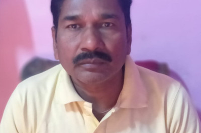 राजानंदगांव देवरी (द) निवासी गौतम दास साहू का 13 अप्रैल को भिलाई में निधन हो गया उनका अंतिम संस्कार रविवार को गृहग्राम देवरी में हुआ....