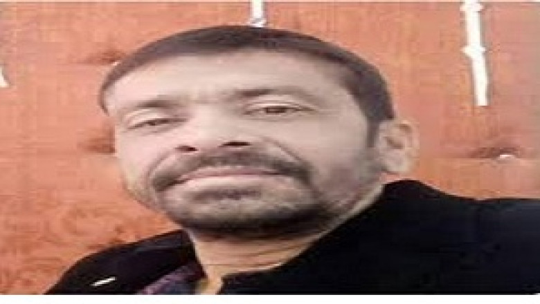 शोक की लहर : राज अरोरा का निधन...