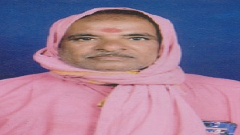 श्रीमद् भागवत ज्ञान यज्ञ सप्ताह १९  से २७ अप्रैल  -झिटिया में...