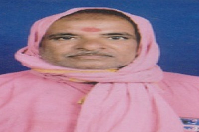 श्रीमद् भागवत ज्ञान यज्ञ सप्ताह १९  से २७ अप्रैल  -झिटिया में...