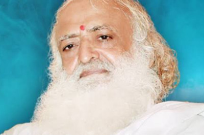 बापू के अवतरण दिवस पर भव्य संकीर्तन यात्रा एवं भंडारा 19 को...