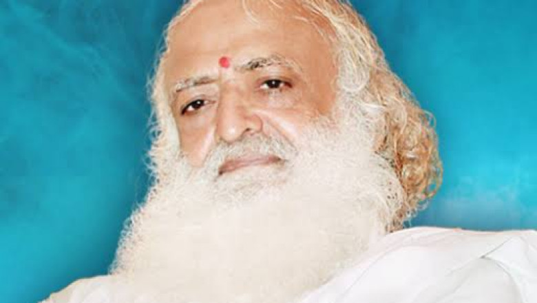 बापू के  अवतरण दिवस पर भव्य संकीर्तन यात्रा एवं भंडारा 19 को....