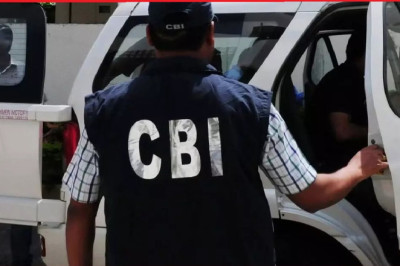 CG ब्रेकिंग : रिटायर्ड IAS अनिल टुटेजा के घर CBI का छापा, 2000 करोड़ के शराब घोटाले में गरमाई जांच...