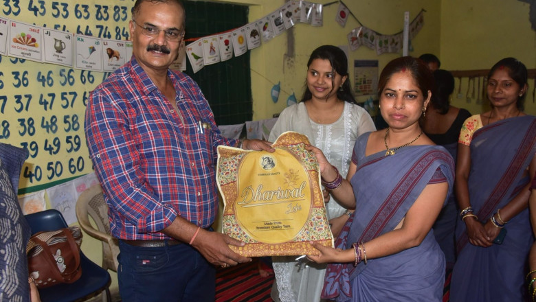 जीई फाउंडेशन का पोषण पखवाड़ा में उल्लेखनीय योगदान, समापन पर हुए विविध कार्यक्रम...
