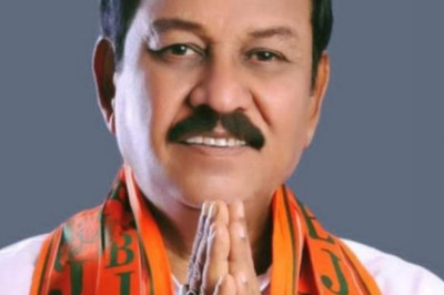 सांसद माननीय  विजय बघेल जी दिनांक 21 से 26 अप्रैल एवं 29 तथा 30 अप्रैल तक शासकीय कार्य हेतु दिल्ली प्रवास पर रहेंगें ....