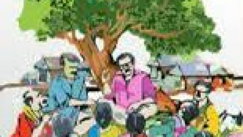 राष्ट्रीय पंचायती राज दिवस और बेमेतरा ज़िले की पंचायती व्यवस्था