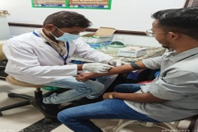 विश्व मलेरिया दिवस 2025 : सतर्क रहें, सुरक्षित रहें