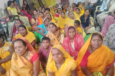 प्रधानमंत्री ने राष्ट्रीय पंचायती राज दिवस पर हितग्राहियों से किया संवाद...