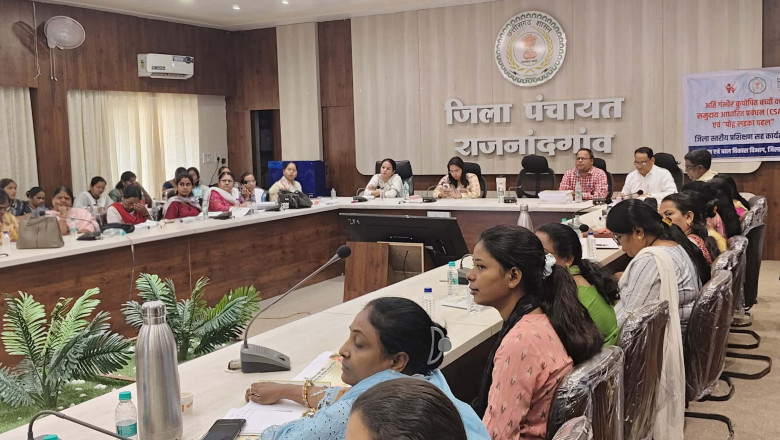 सुशासन तिहार-2025 में प्राप्त मांग एवं शिकायतों का हो रहा त्वरित एवं प्रभावी निराकरण...