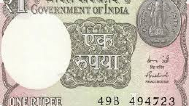 1 रुपये का नोट अभी भी बाजार में क्यों चलता है? जानिए इसका हैरान करने वाला कारण!