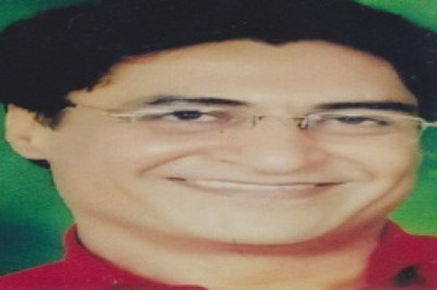 आतंकवादियों को नेस्तनाबूद किया जाए- संजीव सिंघल