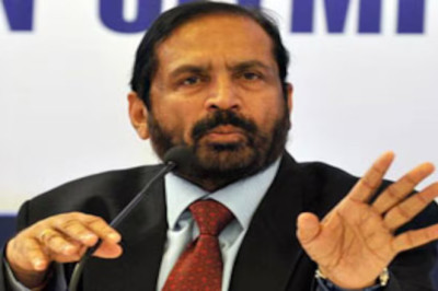 कॉमनवेल्थ गेम्स केस में 14 साल बाद सुरेश कलमाड़ी को क्लीन चिट, ED ने कोर्ट में दाखिल की क्लोजर रिपोर्ट