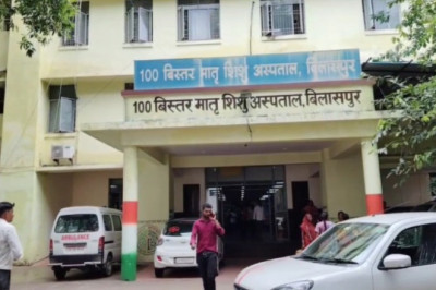 मचा हड़कंप : एनडीपीएस एक्ट का बंदी जिला अस्पताल से हुआ फरार....
