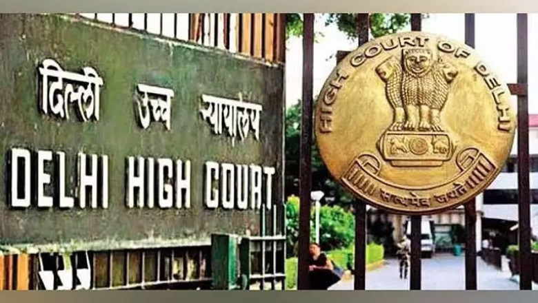दिल्ली हाईकोर्ट ने सोशल मीडिया प्लेटफॉर्म्स को दिया आदेश;कहा  कानून से  अब खिलवाड़ नहीं चलेगा, दायरे में रहो...