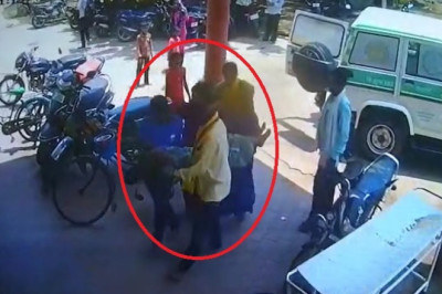 गर्भवती महिला की मौत, डॉक्टर की लापरवाही या और वजह ?? पुलिस ने  शुरू की जांच