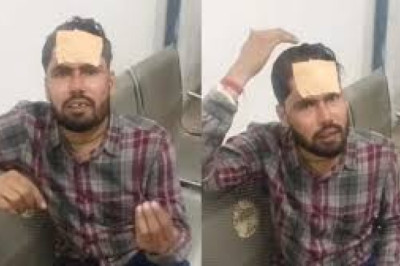 मैनेजर से लूटे 4 लाख 40 हजार, मारपीट कर मोबाइल और एक्टिवा भी छीनी...