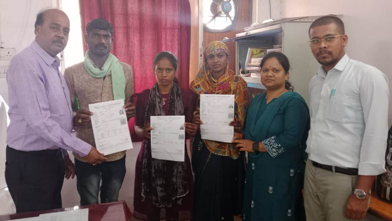 राज्य स्तरीय पुरस्कार समारोह में निक्षय निरामय 100 दिवसीय टीबी उन्मूलन कार्यक्रम अंतर्गत राजनांदगांव जिले को नवीन पहल की श्रेणी में उत्कृष्ट कार्य के लिए किया गया पुरस्कृत...
