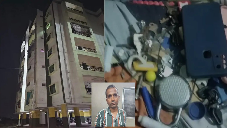 भिलाई में रेलवे कर्मचारी 500 में देता था OYO Room, छापा पड़ा अय्याशी की चीजें और Bomb बनाने का सामान