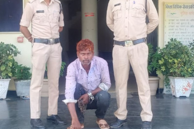 कंडरा पारा हत्या की गुत्थी सुलझाने में डोंगरगढ़ पुलिस एव सायबर  पुलिस को मिली सफलता....