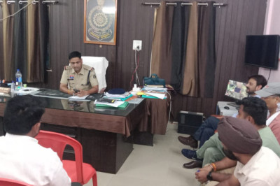 अवैध नशीले दवाई ब्रिकी पर डोंगरगढ़ पुलिस का पैनी नजर....