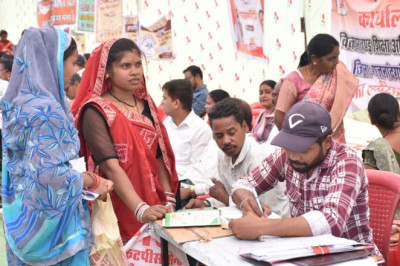 पीएमश्री सर्वेश्वरदास विद्यालय में प्रवेश हेतु लॉटरी 10 मई को...