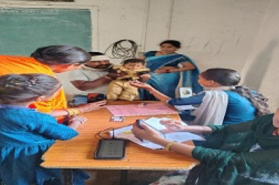 सुशासन तिहार के अंतर्गत बाल विवाह मुक्त अभियान एवं बेटी बचाओ-बेटी पढ़ाओ हस्ताक्षर अभियान का आयोजन...