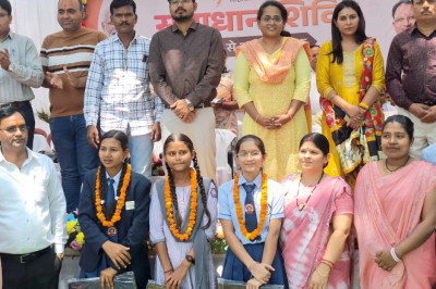 राज्य स्तर पर चमका मोहला-मानपुर-अंबागढ़ चौकी, 10वीं में तीसरा और 12वीं में पांचवां स्थान