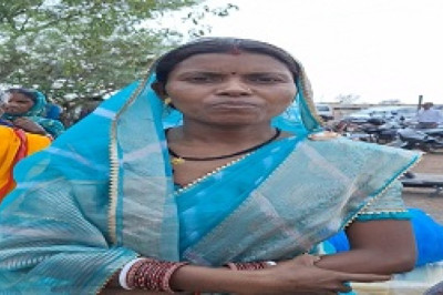 जनसंपर्क विभाग द्वारा ग्राम टेड़ेसरा में आयोजित सुशासन तिहार में जनमन पत्रिका एवं शासन की योजनाओं से संबंधित ब्रोशर का किया गया वितरण...