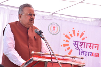समाधान शिविर के माध्यम से जनमानस की समस्याओं का हो रहा समाधान...