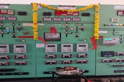 अम्बागढ़ चौकी, बांधाबाजार, आमाटोला एवं चिल्हाटी क्षेत्र के लगभग 25 हजार उपभोक्ताओं को मिलेगा लाभ...