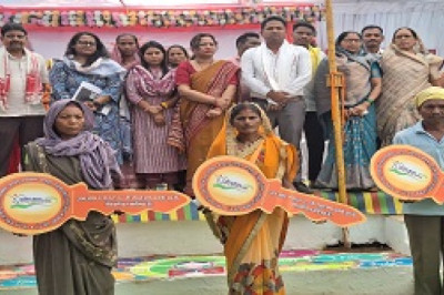सुशासन तिहार आमजनों की समस्याओं के निदान के लिए बना कारगार-नम्रता सिंह...