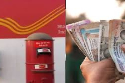 पोस्ट ऑफिस की इस स्कीम से हर महीने पाएं 9,250 रूपये की पक्की कमाई! पाएं बैंक FD से ज्यादा ब्याज, जानिए कैसे ?