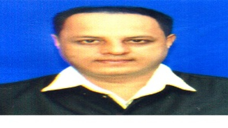 राकेश सिंह राजपूत का पॉक्सो मामले के लिए सपोर्ट पर्सन के लिए चयन...