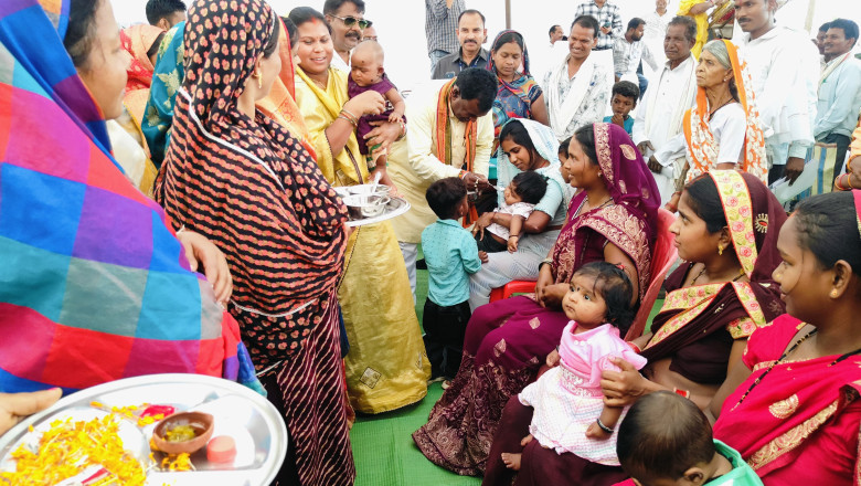 23 मई को जिला पंचायत सभाकक्ष में छत्तीसगढ़ मछुआ कल्याण बोर्ड के अध्यक्ष की उपस्थिति में बैठक का होगा आयोजन...