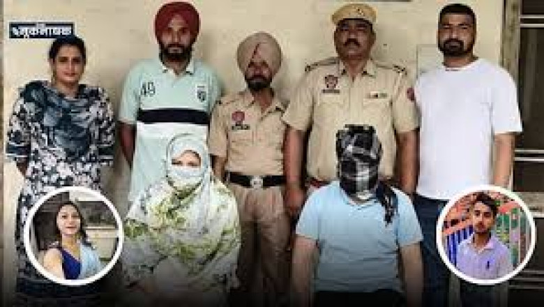 यूट्यूबर ज्योति पर ISI से जासूसी का शक, वॉट्सऐप चैट ने खोले राज़ , NIA कर रही सख्त पूछताछ..