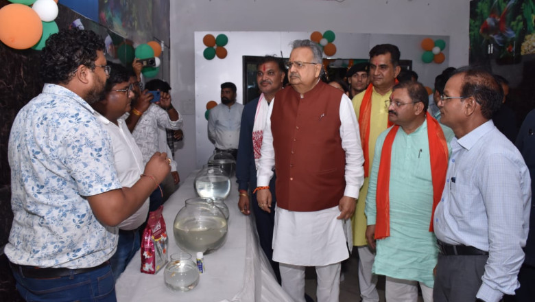 नालंदा परिसर आने वाली पीढिय़ों के लिए बहुत महत्वपूर्ण सौगात : विधानसभा अध्यक्ष डॉ. रमन सिंह