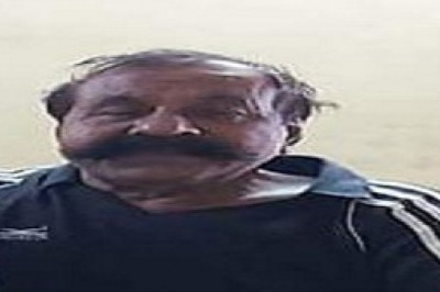 शोक समाचार  :- श्री लल्लन दुबे जी का आकस्मिक निधन....