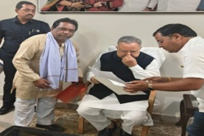 बुजुर्ग लोक कलाकारों का मानदेय वृद्धि  पर डॉ रमनसिंह का किया गया आभार ज्ञापन