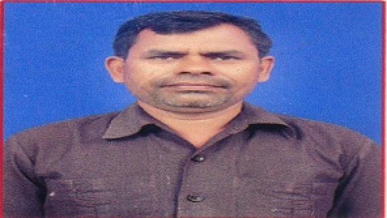 गोवर्धन वर्मा मुढिय़ा मोहारा में समाज सेवक संघ के अध्यक्ष बने...