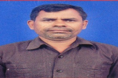 गोवर्धन वर्मा मुढिय़ा मोहारा में समाज सेवक संघ के अध्यक्ष बने...