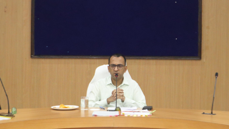 पेंशन, वन अधिकर पत्र के मांगों पर समिति के अनुमोदन पश्चात लाभान्वित करने के दिए निर्देश...