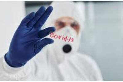 राजधानी में मिला कोरोना का पहला मरीज, निजी अस्पताल में इलाज जारी