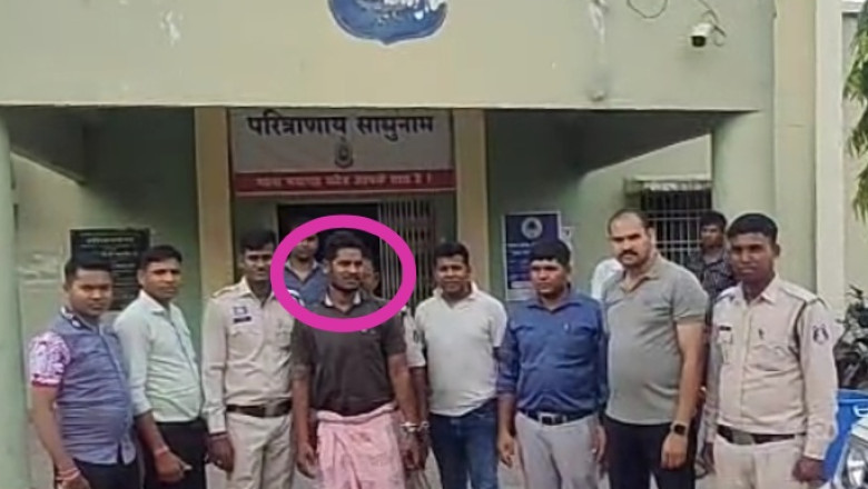 जिला बेमेतरा, थाना नवागढ एवं चौकी संबलपुर पुलिस टीम की संयुक्त कार्यवाही.....