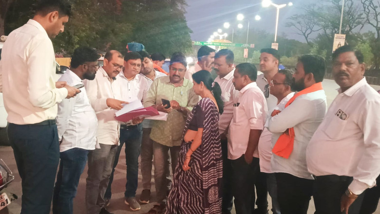 रेनोवेशन:सड़क सुरक्षा हेतू 77.88 लाख से मालवीय नगर चौक का बदल जाएगा नक्शा,आम लोगों को ट्रैफिक जाम से मिलेगी राहत:
