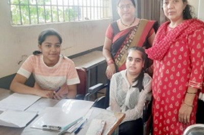 दुर्ग जिले से बोर्ड परीक्षा मेें दिव्यांग बच्चों का उत्कृष्ट प्रदर्शन