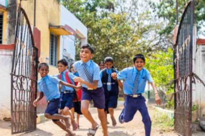 बस्तर संभाग में 1611 शालाओं का युक्तियुक्तकरण, अब बच्चों को मिलेंगी बेहतर सुविधाएं