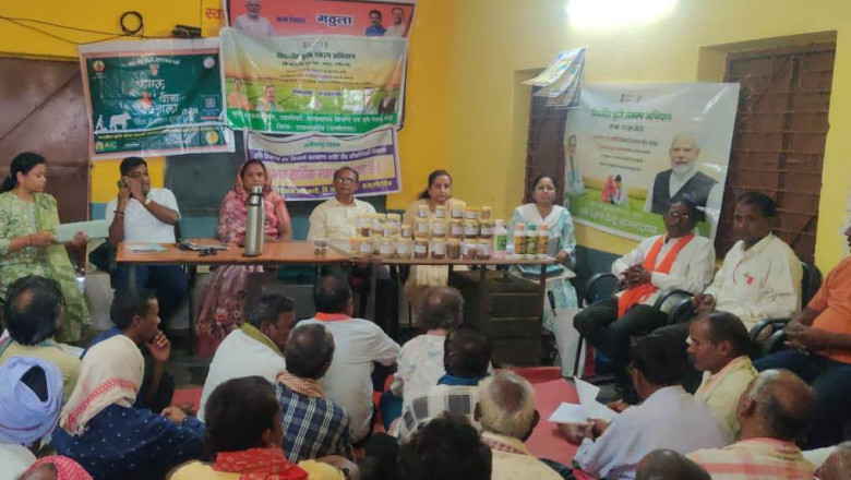 सीआरसी राजनंदगांव में बीआरपी समावेशी शिक्षा व विशेष शिक्षक हेतु नवाचारी गतिविधियों पर प्रशिक्षण कार्यक्रम संपन्न...
